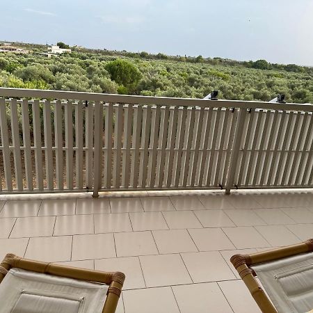 Palese Apartment Bari Eksteriør billede