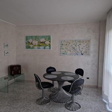 Palese Apartment Bari Eksteriør billede