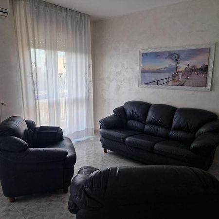Palese Apartment Bari Eksteriør billede