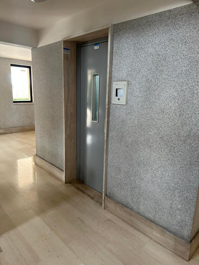 Palese Apartment Bari Eksteriør billede