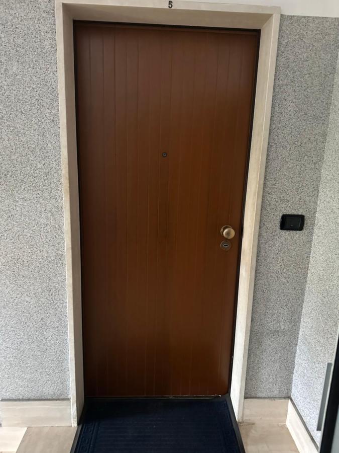 Palese Apartment Bari Eksteriør billede