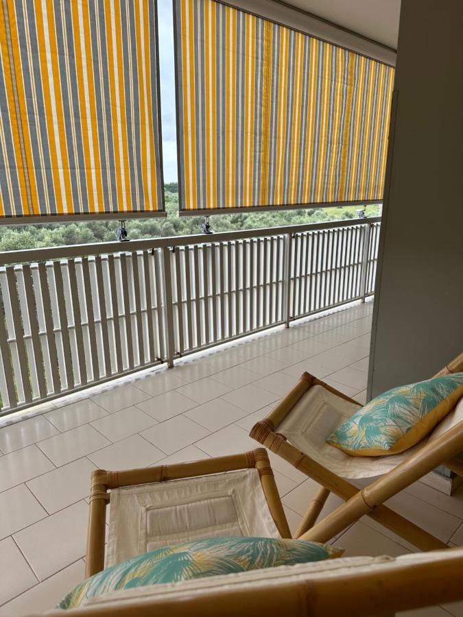 Palese Apartment Bari Eksteriør billede