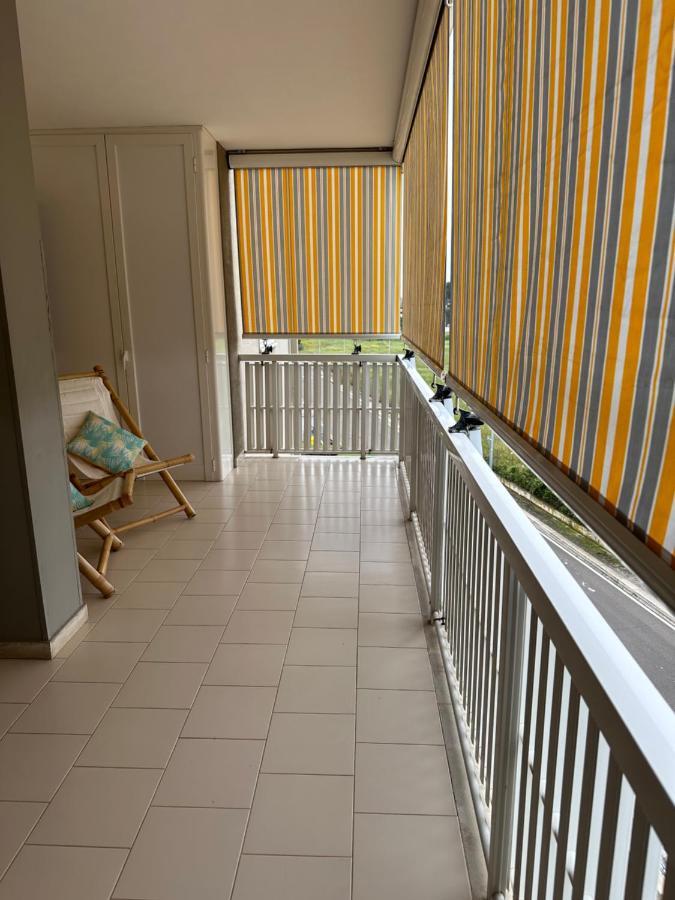 Palese Apartment Bari Eksteriør billede