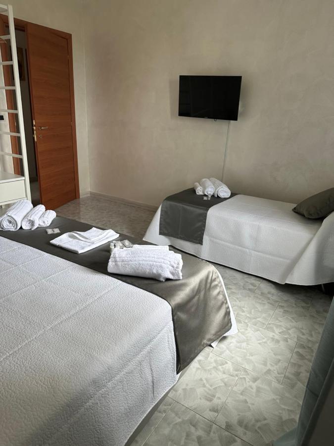 Palese Apartment Bari Eksteriør billede