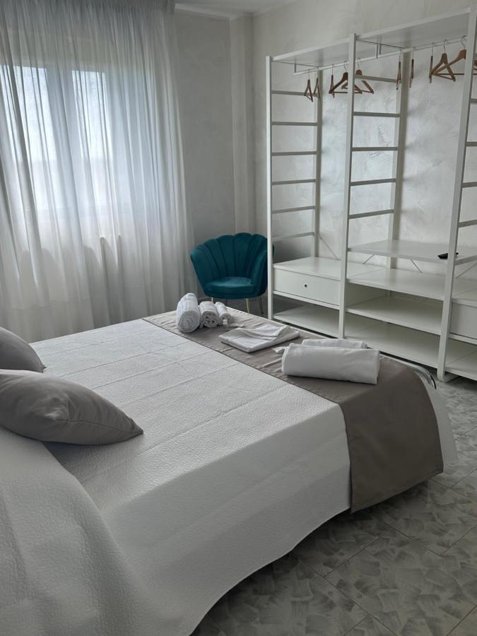 Palese Apartment Bari Eksteriør billede