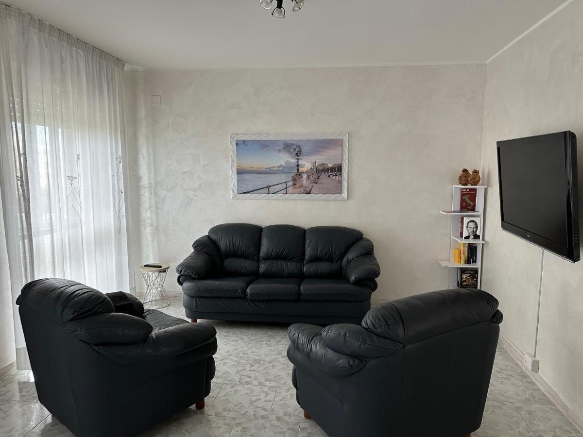 Palese Apartment Bari Eksteriør billede