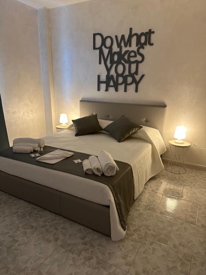 Palese Apartment Bari Eksteriør billede