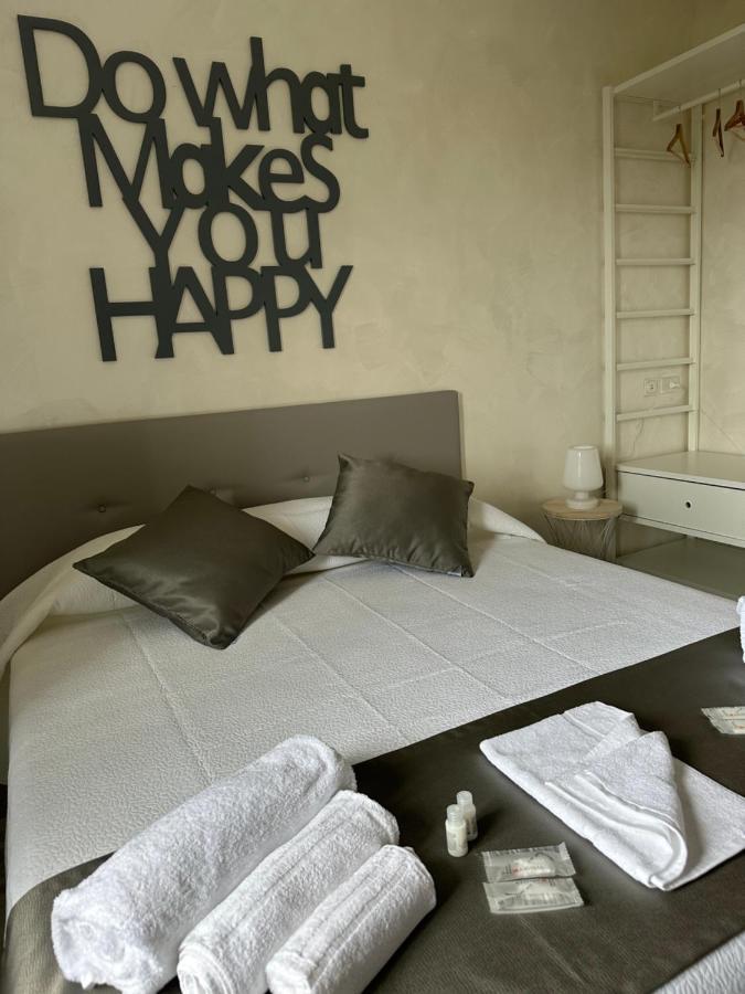 Palese Apartment Bari Eksteriør billede