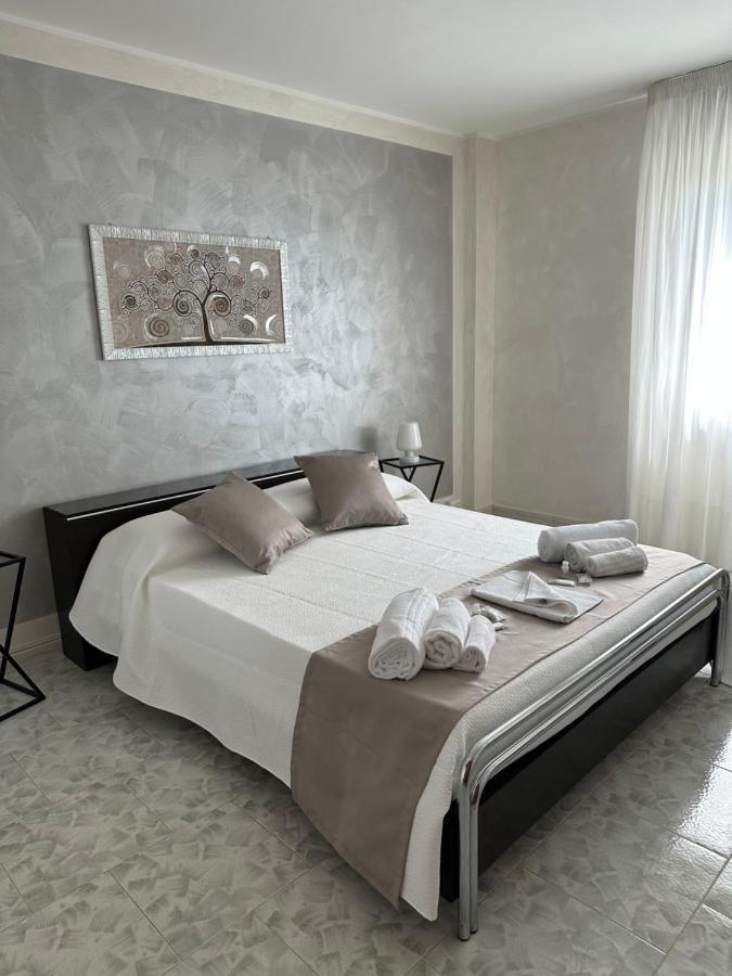 Palese Apartment Bari Eksteriør billede
