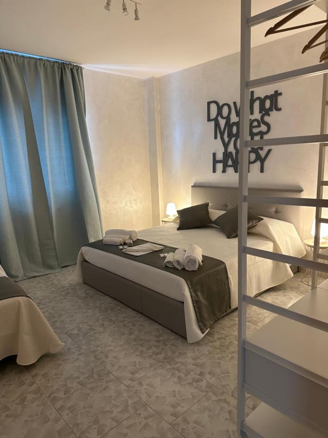 Palese Apartment Bari Eksteriør billede