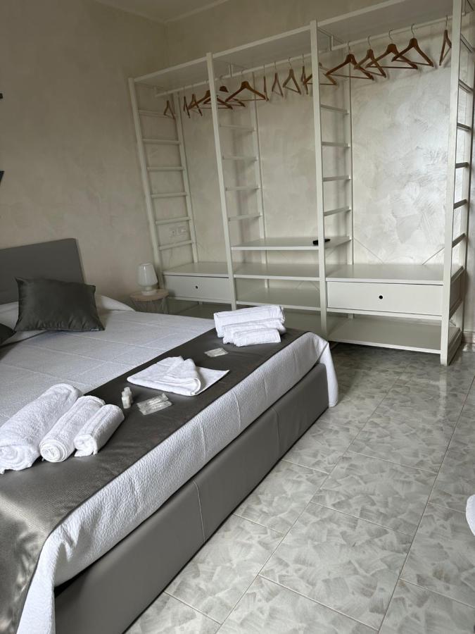 Palese Apartment Bari Eksteriør billede