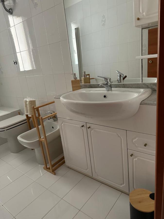 Palese Apartment Bari Eksteriør billede
