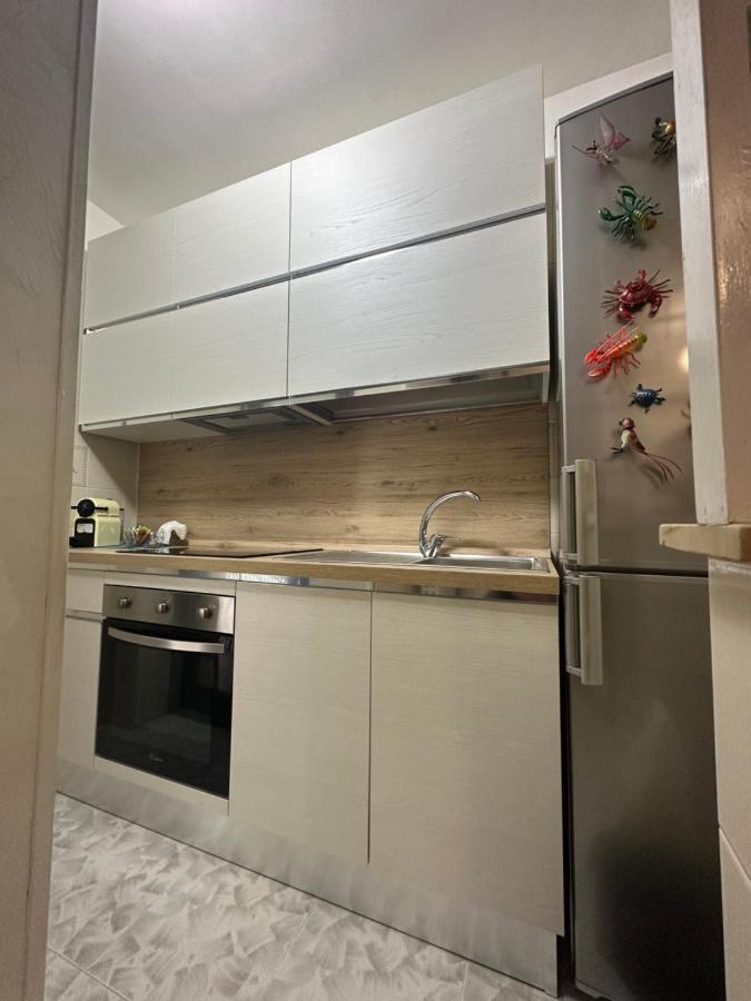 Palese Apartment Bari Eksteriør billede