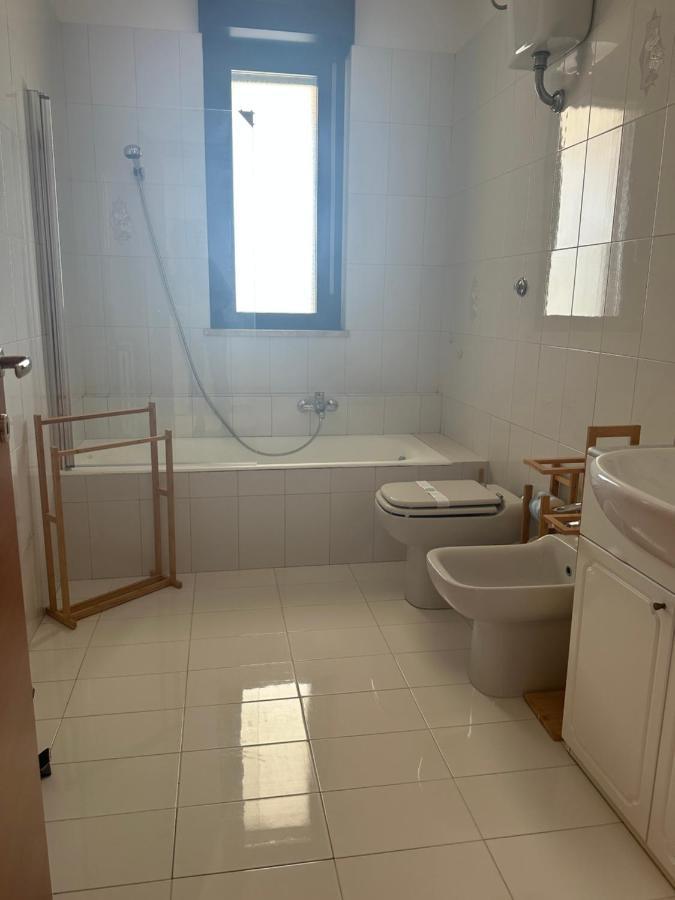 Palese Apartment Bari Eksteriør billede