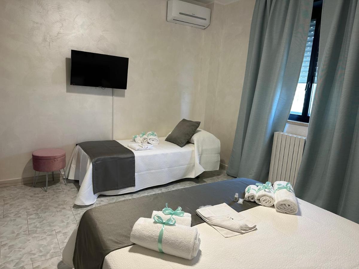 Palese Apartment Bari Eksteriør billede