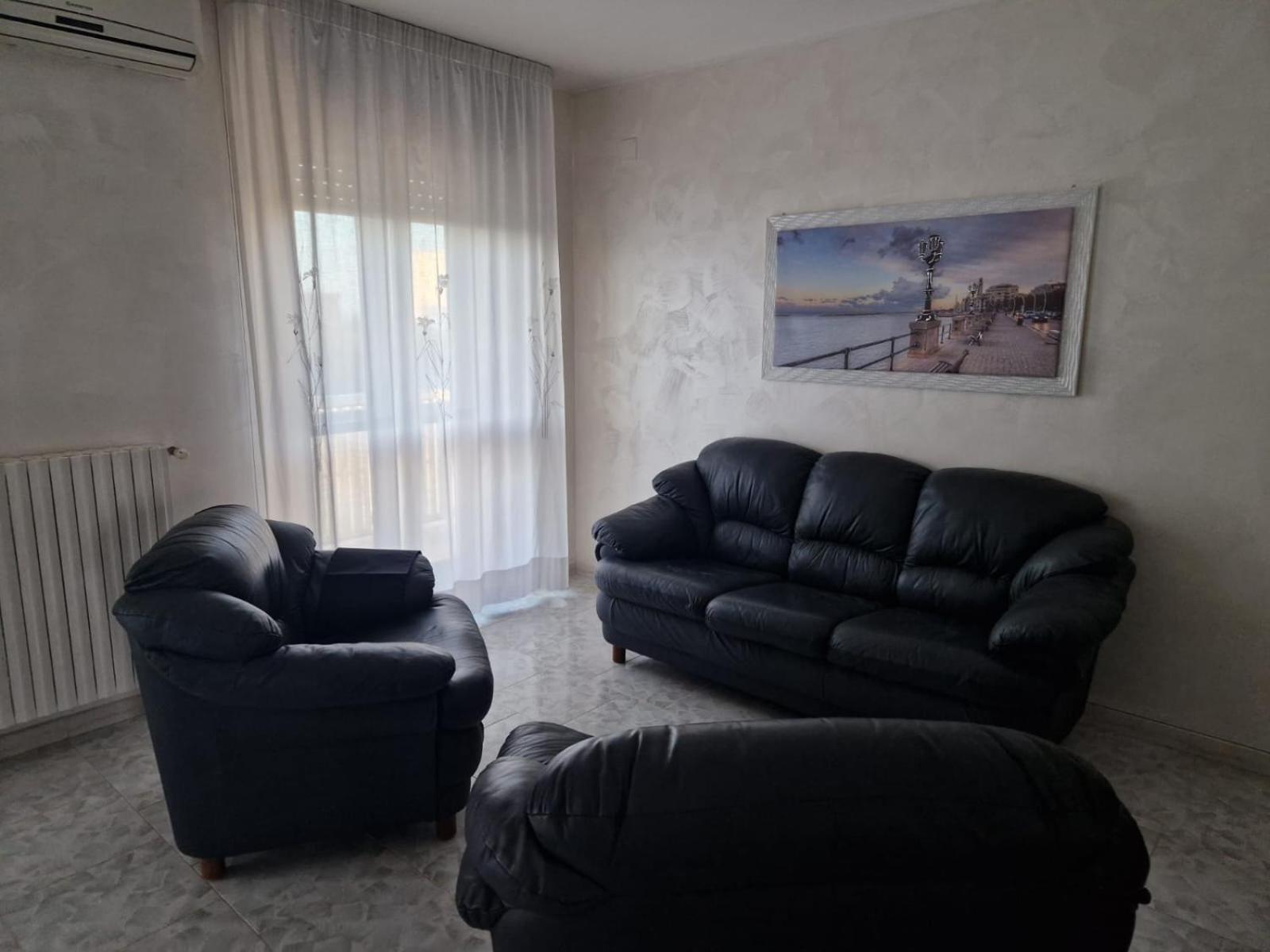 Palese Apartment Bari Eksteriør billede