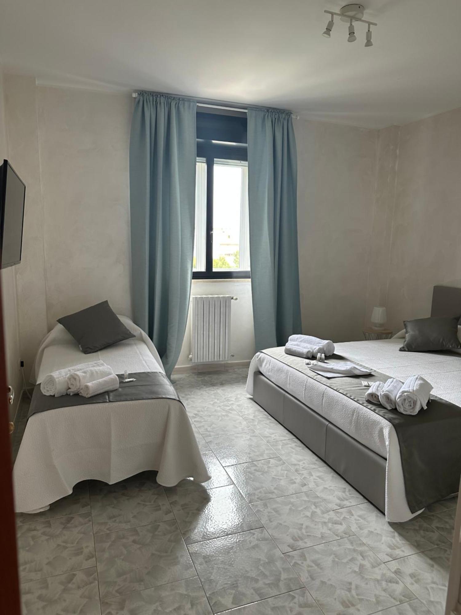 Palese Apartment Bari Eksteriør billede