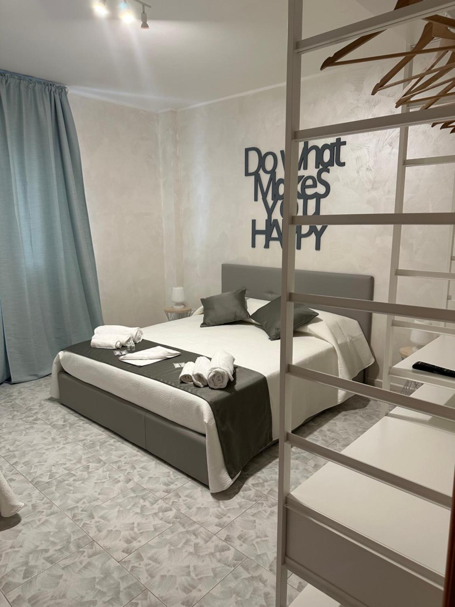 Palese Apartment Bari Eksteriør billede